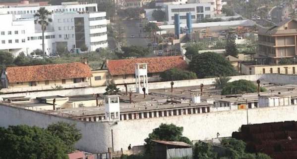 Mutinerie de Rebeuss : La Dic aux trousses de 13 détenus portés disparus Mutinerie de Rebeuss : La Dic aux trousses de 13 détenus portés disparus