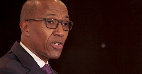 La réponse d’Abdoul Mbaye à Abdou Latif Coulibaly La réponse d’Abdoul Mbaye à Abdou Latif Coulibaly