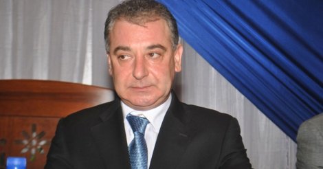 Franck Timis passe à l’acte Franck Timis passe à l’acte