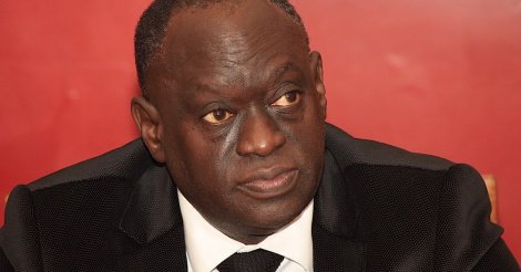 Plainte de Timis : Ce que réserve Me El Hadji Diouf à l’Opposition Plainte de Timis : Ce que réserve Me El Hadji Diouf à l’Opposition