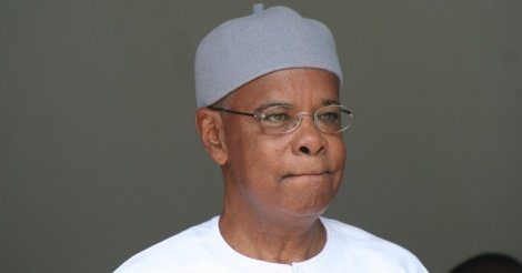 Couplage des élections : La pique d’Ibrahima Sène à Tanor et Djibo Couplage des élections : La pique d’Ibrahima Sène à Tanor et Djibo