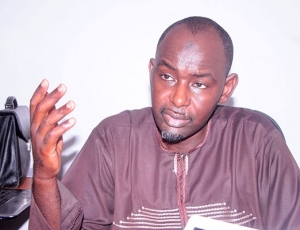Cheikhou Oumar Sy, député : « en réalité Frank Timis ne porte pas plainte contre 21 personnes mais contre le peuple sénégalais » Cheikhou Oumar Sy, député : « en réalité Frank Timis ne porte pas plainte contre 21 personnes mais contre le peuple sénégalais »
