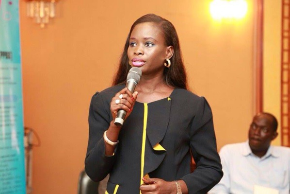 Après avoir traité Malick Gackou d’homosexuel, le jeune Ndiao Fall bénéficie du soutien total des membres de la Cojer... Après avoir traité Malick Gackou d’homosexuel, le jeune Ndiao Fall bénéficie du soutien total des membres de la Cojer...