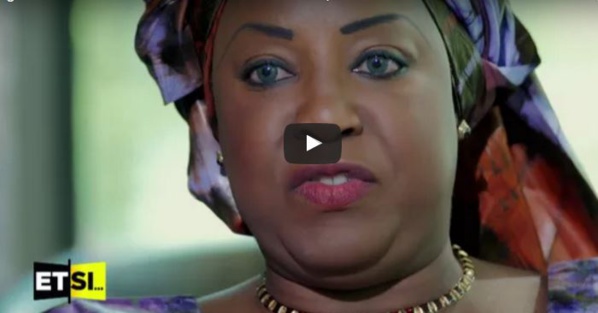 Fatma Samoura SG Fifa: “L’administration du foot m’est étrangère mais le monde du foot m’est bien connu” Fatma Samoura SG Fifa: “L’administration du foot m’est étrangère mais le monde du foot m’est bien connu”