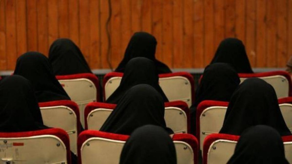 Radicalisation en banlieue : Des femmes prêtes pour le jihad