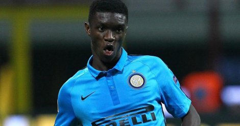 L'incroyable histoire du footballeur sénégalais adopté par son agent italien L'incroyable histoire du footballeur sénégalais adopté par son agent italien