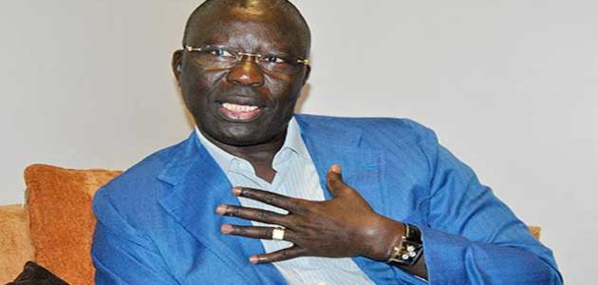 Babacar GAYE : «J’attends bien que Frank Timis arrive au Sénégal, si le procureur fait bien son travail, il ne retournera pas en Angleterre» Babacar GAYE : «J’attends bien que Frank Timis arrive au Sénégal, si le procureur fait bien son travail, il ne retournera pas en Angleterre»