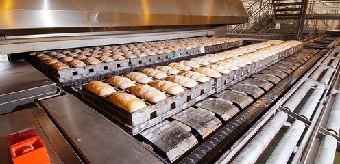 Les détenus obtiennent leur boulangerie Les détenus obtiennent leur boulangerie