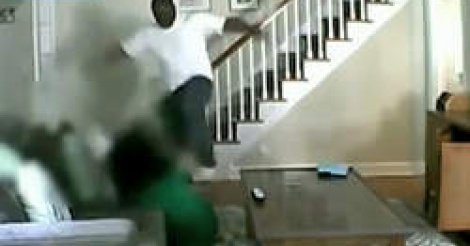 Maristes : Il vole de l’or et écope 5 ans ferme Maristes : Il vole de l’or et écope 5 ans ferme