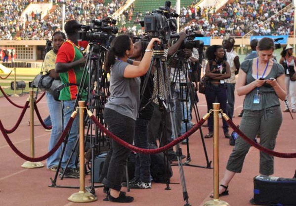 Le CJRS offre 107 bourses à des journalistes en exercice Le CJRS offre 107 bourses à des journalistes en exercice