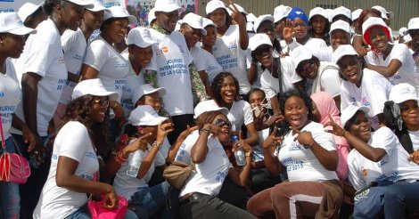 125 millions de filles mariées avant 18 ans 125 millions de filles mariées avant 18 ans