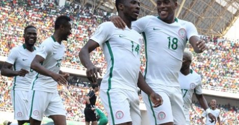 Mondial 2018 : Le classement groupe par groupe (J1) Mondial 2018 : Le classement groupe par groupe (J1)