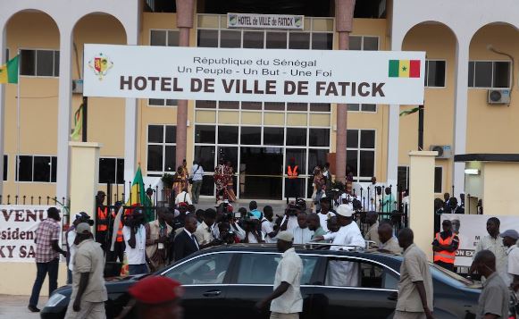 A Fatick, le chômage serait en partie lié au problème de diversification de l’offre de formation A Fatick, le chômage serait en partie lié au problème de diversification de l’offre de formation