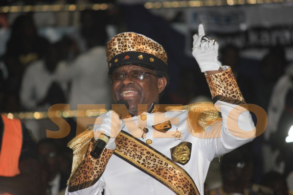 Après Bamba partout, Kara lance le concept Arada Après Bamba partout, Kara lance le concept Arada