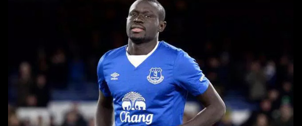 Baye Oumar Niasse sur sa situation à Everton : C’est “triste” et “injuste” Baye Oumar Niasse sur sa situation à Everton : C’est “triste” et “injuste”