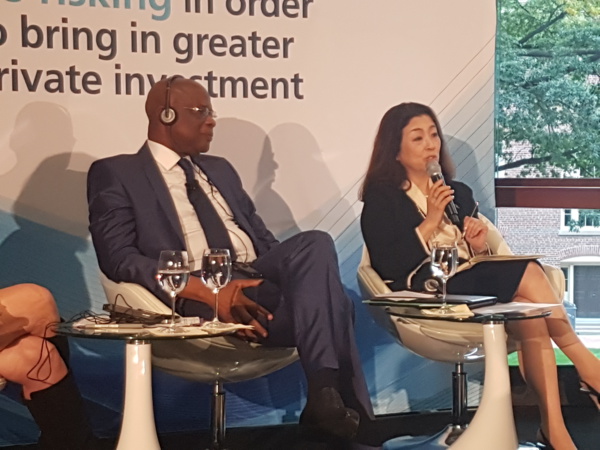 Investissements : Le Sénégal en vitrine aux Etats-Unis Investissements : Le Sénégal en vitrine aux Etats-Unis