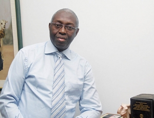 Questekki 11: Mamadou Lamine Diallo revient sur l'affaire Timis et la rationalisation des dépenses fiscales