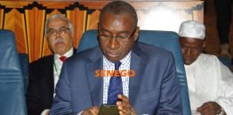 Rebeuss : Me Sidiki Kaba dément :”Personne ne s’est évadé lors de la minuterie … ! Regardez ! Rebeuss : Me Sidiki Kaba dément :”Personne ne s’est évadé lors de la minuterie … ! Regardez !