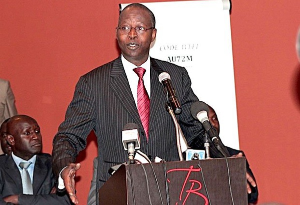 Le Sénégal s’engage à s’investir dans la petite enfance pour “stimuler la croissance à long terme” Le Sénégal s’engage à s’investir dans la petite enfance pour “stimuler la croissance à long terme”