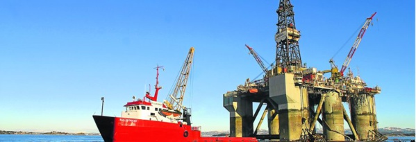 Le Pétrole Finit En Baisse, Plombé Par La Confusion Russe Le Pétrole Finit En Baisse, Plombé Par La Confusion Russe