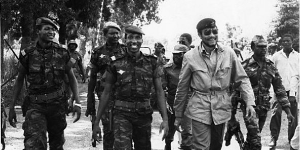 Affaire Thomas Sankara : seize personnes poursuivies et une centaine d’auditions réalisées Affaire Thomas Sankara : seize personnes poursuivies et une centaine d’auditions réalisées