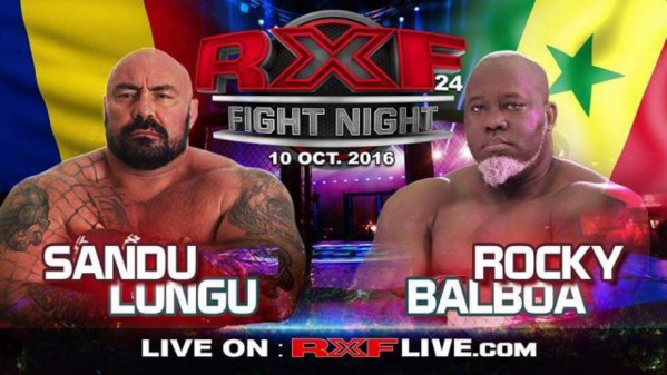 Rocky Balboa: “je vais rebondir, cette défaite m’apprendra pour le futur” Rocky Balboa: “je vais rebondir, cette défaite m’apprendra pour le futur”