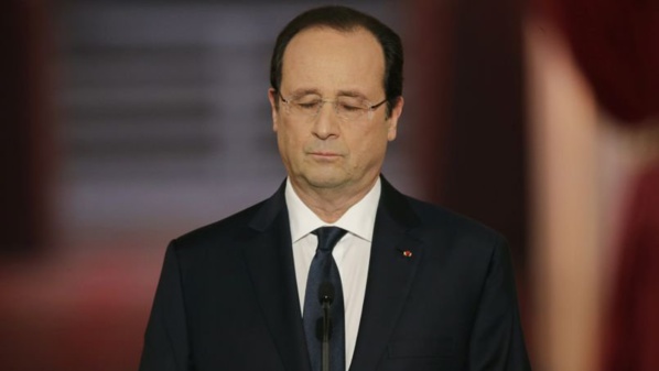 France : Hollande traite l’islam et l’immigration de…