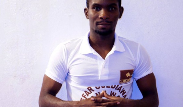 LE MODER DÉFEND M. ALIOU SALL LE MODER DÉFEND M. ALIOU SALL