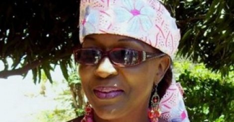 Amsatou Sow Sidibé et Cie lancent la coalition “Euttou Askan Wi’’ Amsatou Sow Sidibé et Cie lancent la coalition “Euttou Askan Wi’’