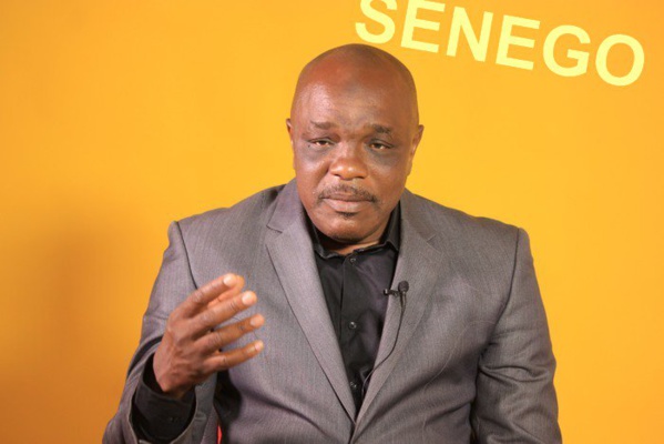 “Ce n’est pas le maire Aliou Sall qui est attaqué, mais c’est l’homme d’affaire Aliou Sall…” “Ce n’est pas le maire Aliou Sall qui est attaqué, mais c’est l’homme d’affaire Aliou Sall…”