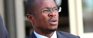 Abdou Mbow : «Si l’opposition a des arguments...» Abdou Mbow : «Si l’opposition a des arguments...»