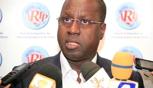 Abdou Karim Sall (DG de L’ARTP) : «Si Bartelémy Dias veut vraiment démissionner, qu’il démissionne de son poste de député»