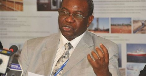 Mamadou Faye, Dg Petrosen : «Peu d’experts maîtrisent le pétrole» Mamadou Faye, Dg Petrosen : «Peu d’experts maîtrisent le pétrole»