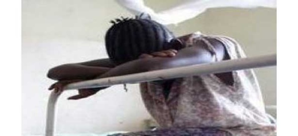 Ameth NDIAYE est accusé de viol sur une fille de 14 ans du nom de A. C qui s’est retrouvée enceinte suite à cet acte. Il est poursuivi pour  viol, pédophilie et détournement de mineure.