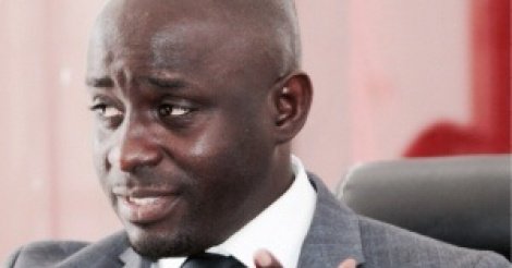 Thierno Bocoum : « L’Assemblée nationale a failli à sa mission » Thierno Bocoum : « L’Assemblée nationale a failli à sa mission »