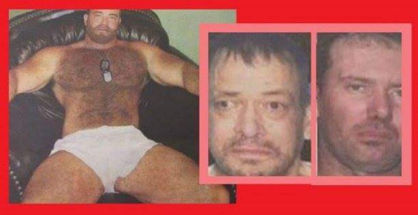 USA : Deux cambrioleurs sodomisés pendant cinq jours après s'être introduit par effraction dans la maison d'un violeur d'homosexuel