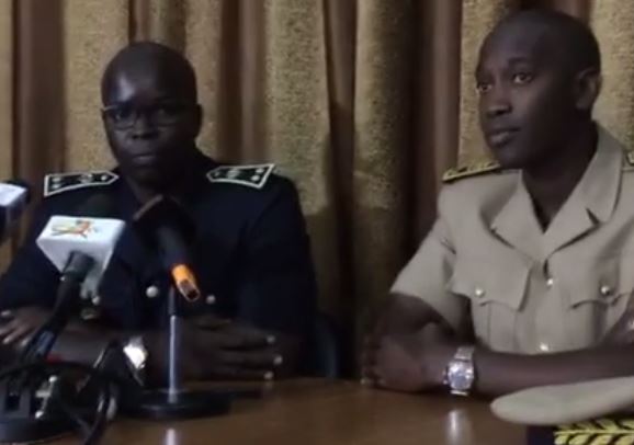 L’APR félicite le Préfet de Dakar et tire sur Manko Wattu Senegaal L’APR félicite le Préfet de Dakar et tire sur Manko Wattu Senegaal