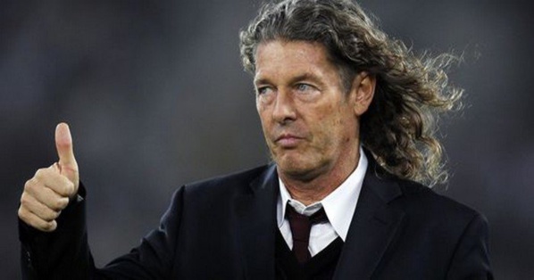 Bruno Metsu, 3 ans déjà ! Bruno Metsu, 3 ans déjà !