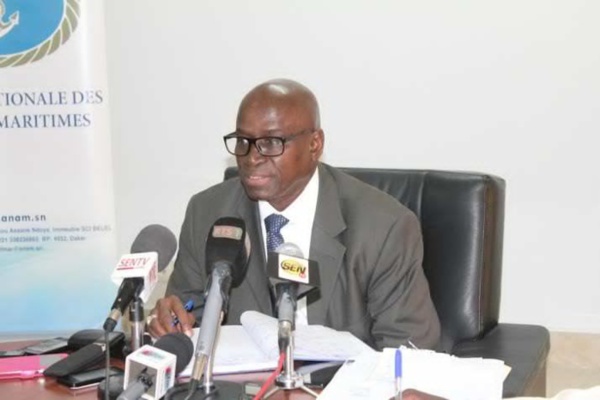 Atteint par l'âge de la retraite depuis des...années, qui protège le Dg de l'ANAM Yérim Thioub? Atteint par l'âge de la retraite depuis des...années, qui protège le Dg de l'ANAM Yérim Thioub?