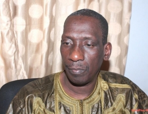Mamadou Diop Decroix sur la marche : « Je pense que l’autorité politique a dû s’en mêler pour donner des instructions »