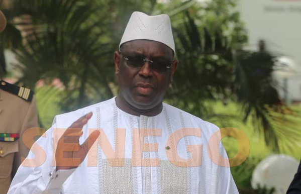 Monsieur le Président Sall, vous n’avez pas le droit de faire du Sénégal une dictature