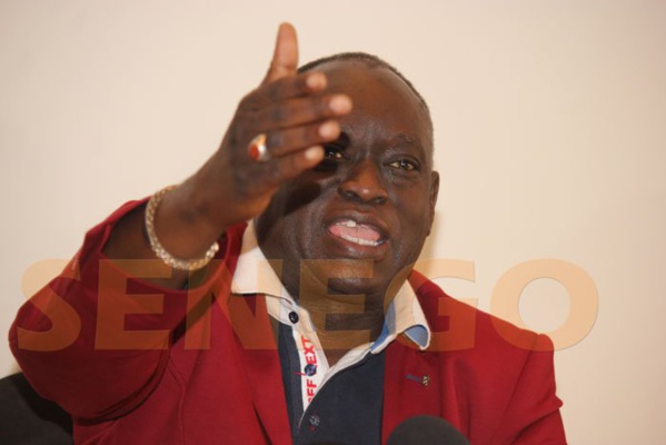 Me El Hadji Diouf explique comment “Manko Wattu Senegaal diffame, manipule…” Me El Hadji Diouf explique comment “Manko Wattu Senegaal diffame, manipule…”