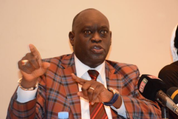 Réécouter votre Emission Grand Jury avec Maître El Hadj Diouf Réécouter votre Emission Grand Jury avec Maître El Hadj Diouf