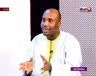 Affaire Frank Timis : "Le peuple sénégalais a été escroqué" (Dias) Affaire Frank Timis : "Le peuple sénégalais a été escroqué" (Dias)