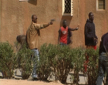 Affaire Ndiaga Diouf : "je Suis Fier De Ce Que J'ai Fait" (dias) Affaire Ndiaga Diouf : "je Suis Fier De Ce Que J'ai Fait" (dias)