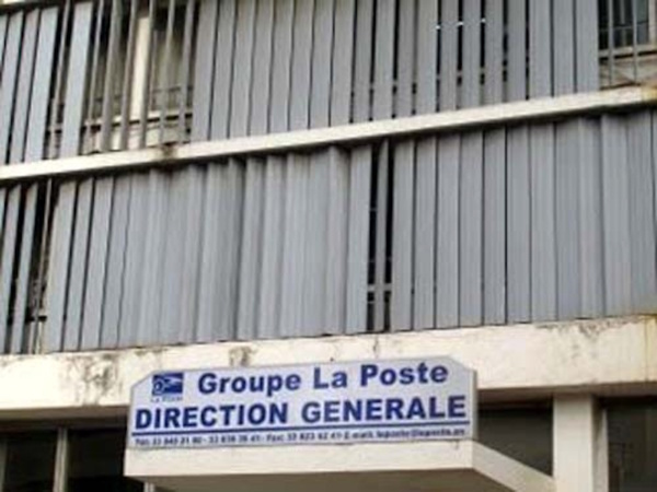 Piraterie: La Poste délestée de plus de 400 millions Piraterie: La Poste délestée de plus de 400 millions