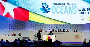 ​L’Afrique se dote d’une charte historique pour lutter contre la piraterie maritime