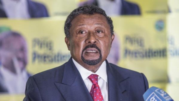 ​Jean Ping se déclare « comme quelqu’un qui est en résidence surveillée »