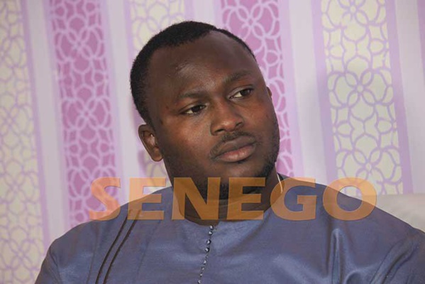 Modou Lo: “Balla Gaye 2 ne fait pas partie de mes plans” Modou Lo: “Balla Gaye 2 ne fait pas partie de mes plans”