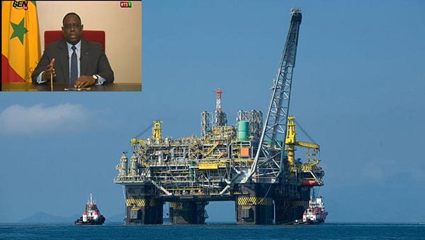 Pétrole au Sénégal: une fausse piste qui occulte l’essentiel Pétrole au Sénégal: une fausse piste qui occulte l’essentiel